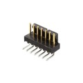 1718571007 - CONN HEADER R/A 7POS 2.54MM