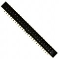 SBH21-NBPN-D25-SM-BK - CONN HEADER SMD 50POS 2MM