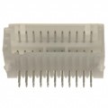 2-292138-2 - CONN HEADER R/A 22POS 2MM