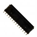 76384-414LF - CONN HEADER VERT 14POS 2.54MM