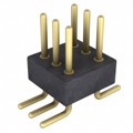 852-10-006-30-002101 - CONN HEADER SMD 6POS 1.27MM