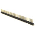 PRPC039SBAN-M71RC - CONN HEADER R/A 39POS 2.54MM