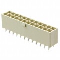 G874D241202CEU - CONN HEADER VERT 24POS 4.2MM