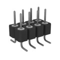 832-80-008-30-001191 - CONN HEADER SMD 8POS 2MM