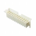 2-1586586-4 - CONN HEADER VERT 24POS 4.2MM