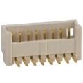 DF13-8P-1.25DS(50) - CONN HEADER R/A 8POS 1.25MM