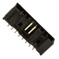 10056844-116LF - CONN HEADER VERT 16POS 2.54MM