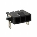 2-1445090-3 - CONN HEADER SMD R/A 3POS 3MM