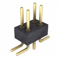 852-10-004-30-051101 - CONN HEADER SMD 4POS 1.27MM
