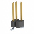 TSM-102-02-L-DV-001-P-TR - CONN HEADER SMD 4POS 2.54MM