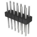PEC06DACN - CONN HEADER VERT 12POS 2.54MM