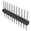 PEC11SFBN - CONN HEADER VERT 11POS 2.54MM