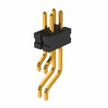 FTE-102-01-G-DH - CONN HEADER SMD R/A 4POS 0.8MM