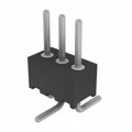 850-80-003-30-001191 - CONN HEADER SMD 3POS 1.27MM