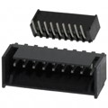 644803-9 - CONN HEADER R/A 9POS 2.54MM