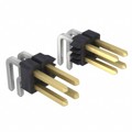 892-18-058-20-002101 - CONN HEADER R/A 58POS 2.54MM
