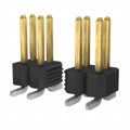 95253-101ALF - CONN HEADER SMD 14POS 2.54MM
