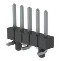 TSM-105-01-T-SV-A-TR - CONN HEADER SMD 5POS 2.54MM