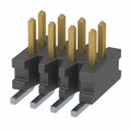 FTMH-104-03-FM-DV-TR - CONN HEADER SMD 8POS 1MM