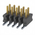 FTMH-105-03-FM-DV-TR - CONN HEADER SMD 10POS 1MM