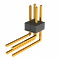 929667-02-02-I - CONN HEADER R/A 4POS 2.54MM