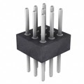 854-80-009-10-001101 - CONN HEADER VERT 9POS 1.27MM