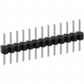 PEC13SABN - CONN HEADER VERT 13POS 2.54MM