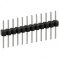 PEC12SACN - CONN HEADER VERT 12POS 2.54MM