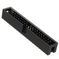 61203921621 - CONN HEADER VERT 40POS 2.54MM