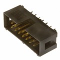 008383014000010 - CONN HEADER VERT 14POS 2.54MM