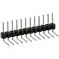 PEC12SBBN - CONN HEADER R/A 12POS 2.54MM