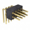 852-10-008-20-001101 - CONN HEADER R/A 8POS 1.27MM