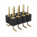 802-10-008-30-001191 - CONN HEADER SMD 8POS 2.54MM