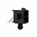 3-794621-2 - CONN HEADER SMD R/A 2POS