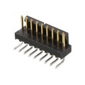 1718571009 - CONN HEADER R/A 9POS 2.54MM