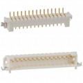 DF3E-15P-2H(51) - CONN HEADER SMD R/A 15POS 2MM
