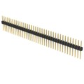 PRPC038SACN-RC - CONN HEADER VERT 38POS 2.54MM