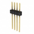 929647-04-04-I - CONN HEADER VERT 4POS 2.54MM