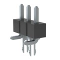 TSM-103-04-T-SV-LC - CONN HEADER SMD 3POS 2.54MM