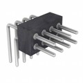 852-80-008-20-001101 - CONN HEADER R/A 8POS 1.27MM
