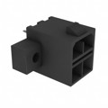 0015977043 - CONN HEADER VERT 4POS 4.2MM
