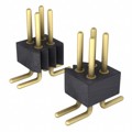 852-10-076-30-001101 - CONN HEADER SMD 76POS 1.27MM