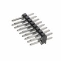 929836-08-08-RK - CONN HEADER VERT 16POS 2.54MM