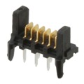 0903257006 - CONN HEADER VERT 6POS 1.27MM