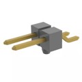 TSM-102-01-G-SH-A-TR - CONN HEADER SMD R/A 2POS 2.54MM