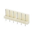 172106-6 - CONN HEADER VERT 6POS 5MM
