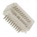 2-292138-0 - CONN HEADER R/A 20POS 2MM