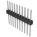 PEC10SFDN - CONN HEADER VERT 10POS 2.54MM