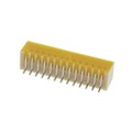6-1775443-3 - CONN HEADER SMD 13POS 1.5MM