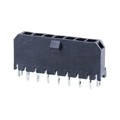 0436500718 - CONN HEADER VERT 7POS 3MM